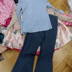 Одежда для девочек - фото 2