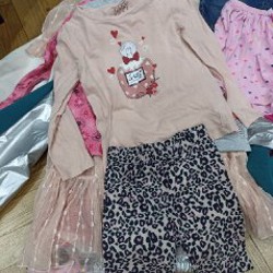 Одежда для девочек - фото 3