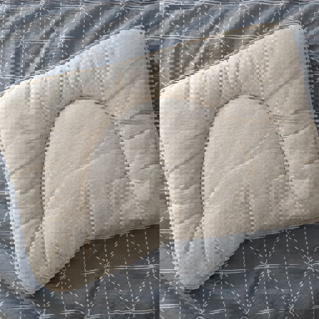 Детская подушка