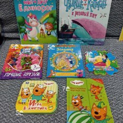 Игра настольная Ми-ми-мишки - фото 1