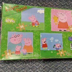 Игра настольная Ми-ми-мишки - фото 4