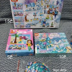 Игра настольная Ми-ми-мишки - фото 5