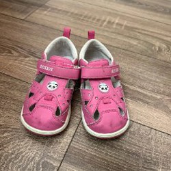 Туфельки для девочки - фото 2