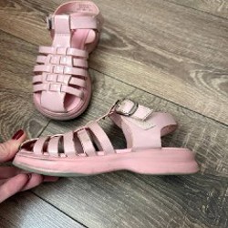 Босоножки - фото 3