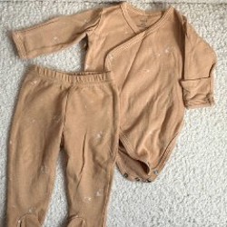 Костюмчики 4 шт - фото 2