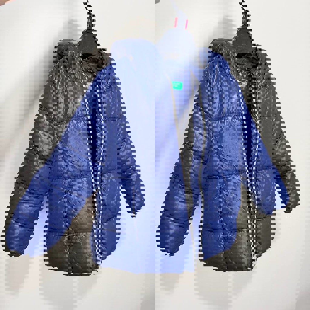 Детская куртка Benetton