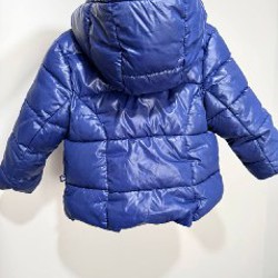 Детская куртка Benetton - фото 2