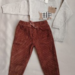 Поло H&M - фото 3