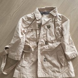 Тренч - фото 4