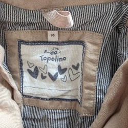 Тренч - фото 5