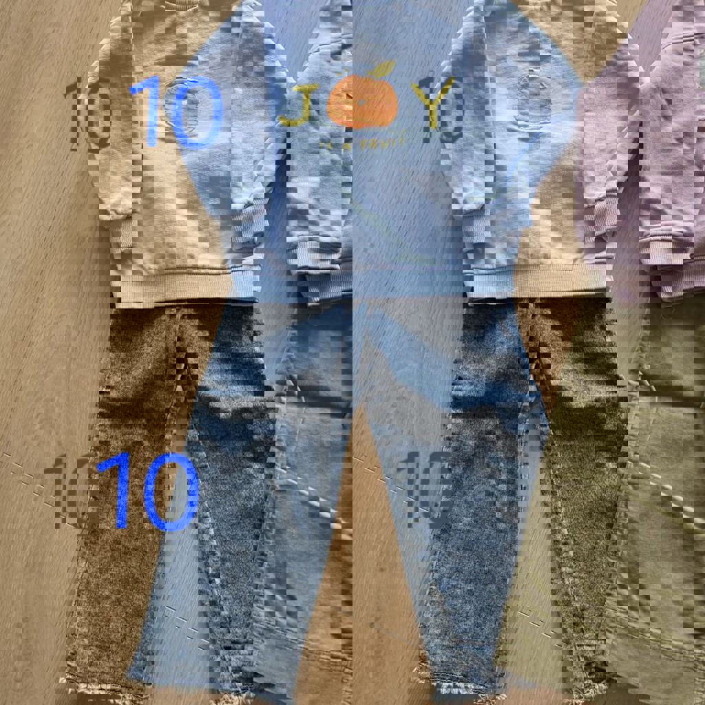 Одежда на девочку