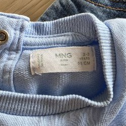 Одежда на девочку - фото 6