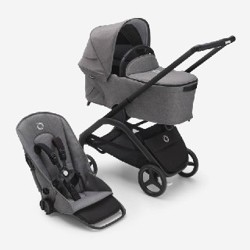 Коляска Bugaboo Dragonfly 2 в 1 - фото 8