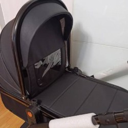 Коляска 3в1 - фото 2