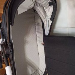 Коляска 3в1 - фото 3