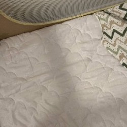 Детский складной манеж - фото 3