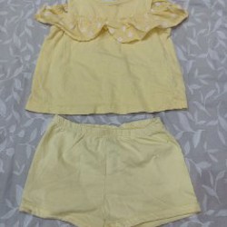 Одежда на рост 74/80 - фото 4