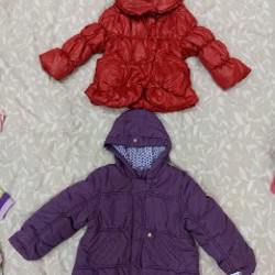 Одежда на рост 74/80 - фото 6