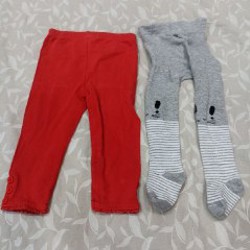 Одежда на рост 74/80 - фото 8