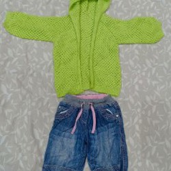 Одежда - фото 5