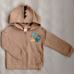 Толстовка бежевая Koton - фото 1