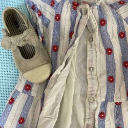 Обувь Зара - фото 2