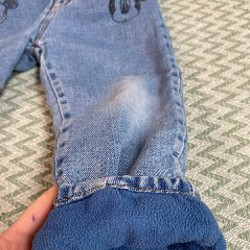 Джинсы Зара - фото 2