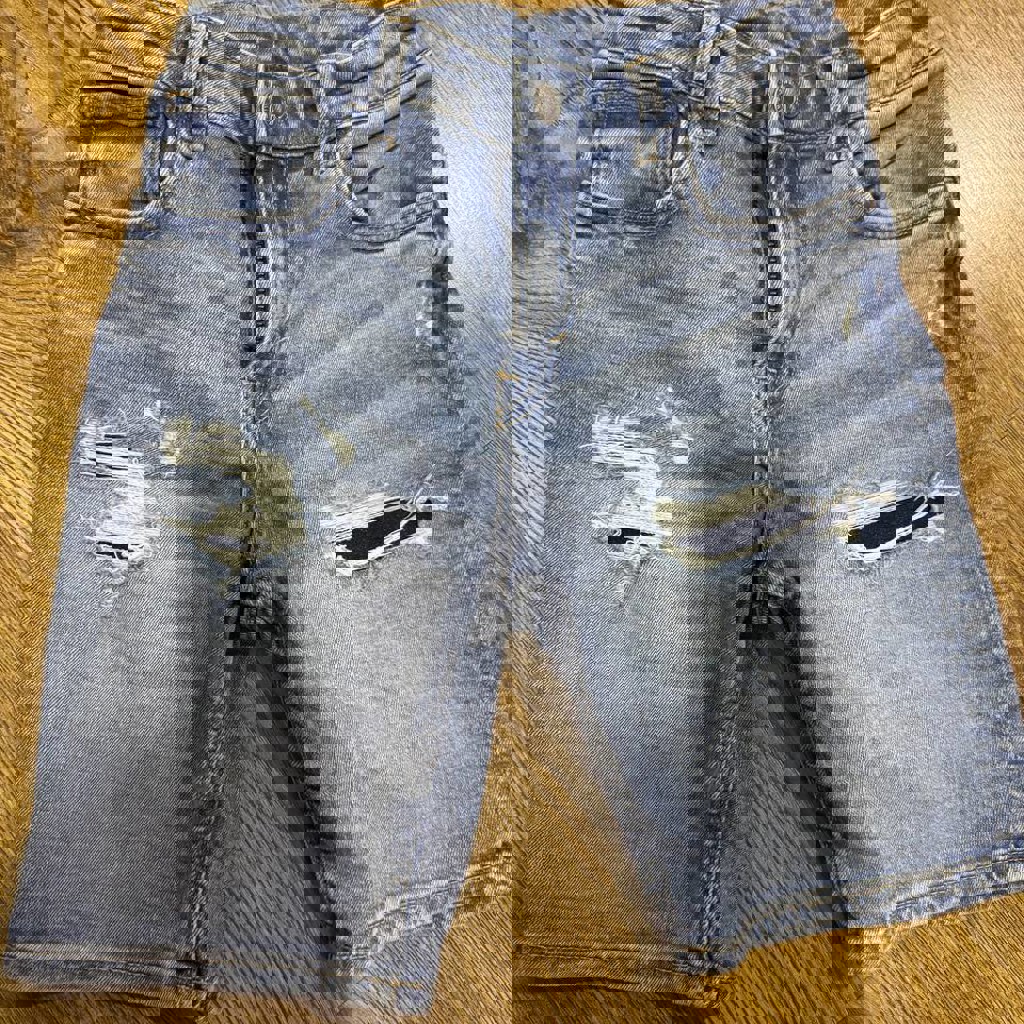 Шорты на мальчика