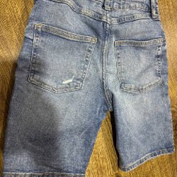 Шорты на мальчика - фото 3