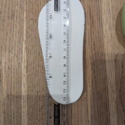 Сапоги резиновые - фото 4