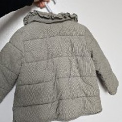 Куртка H&M - фото 2