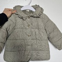 Куртка H&M - фото 3