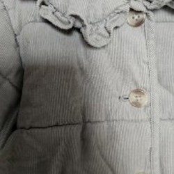 Куртка H&M - фото 5