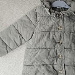 Куртка H&M - фото 6