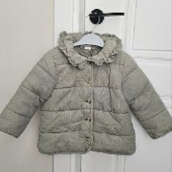 Куртка H&M - фото 7