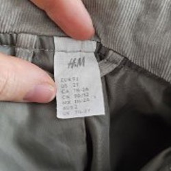 Куртка H&M - фото 8