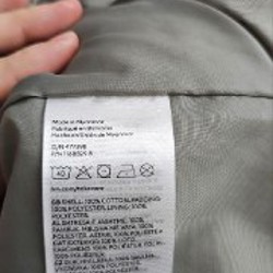 Куртка H&M - фото 9