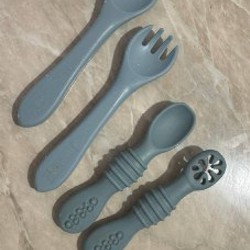 Первые столовые приборы - фото 1