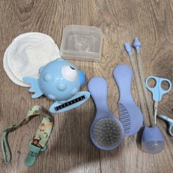 Пакет игрушек - фото 2