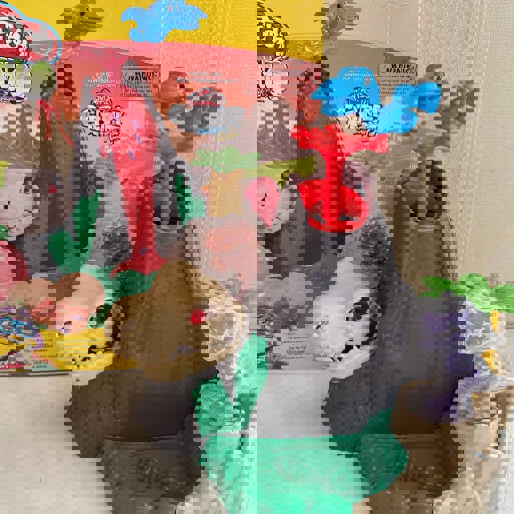 Пазл-рамка деревянная Животные