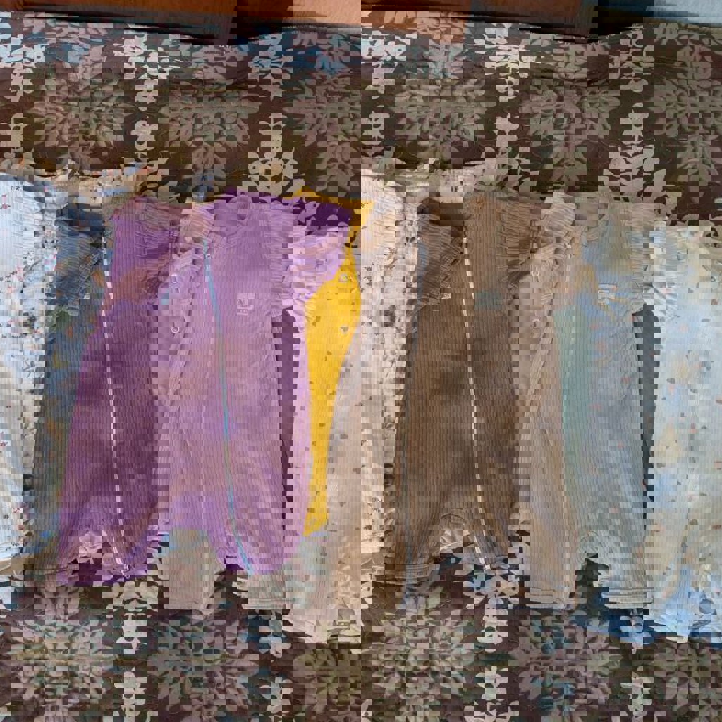 Песочники для девочки