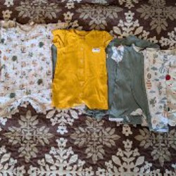 Песочники для девочки - фото 2