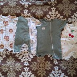 Песочники для девочки - фото 3