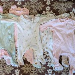 Слипы для девочки - фото 2