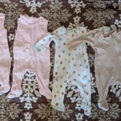 Слипы для девочки - фото 3