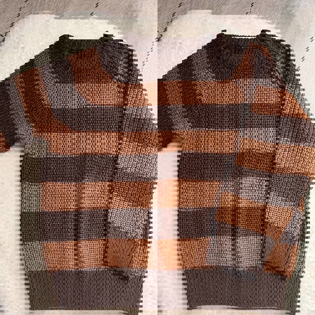 Новые вещи для детей