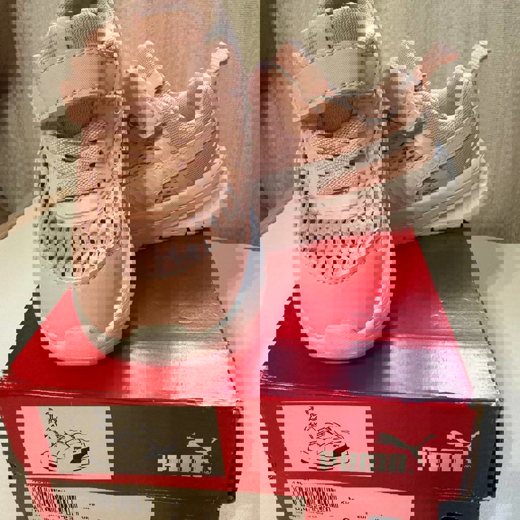 Кроссовки PUMA