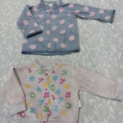 Флисовый комбинезон Carter's - фото 5