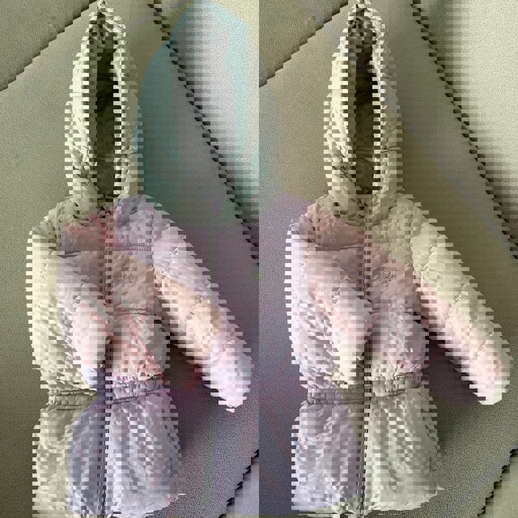 Куртка Benetton