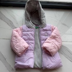 Куртка Benetton - фото 2